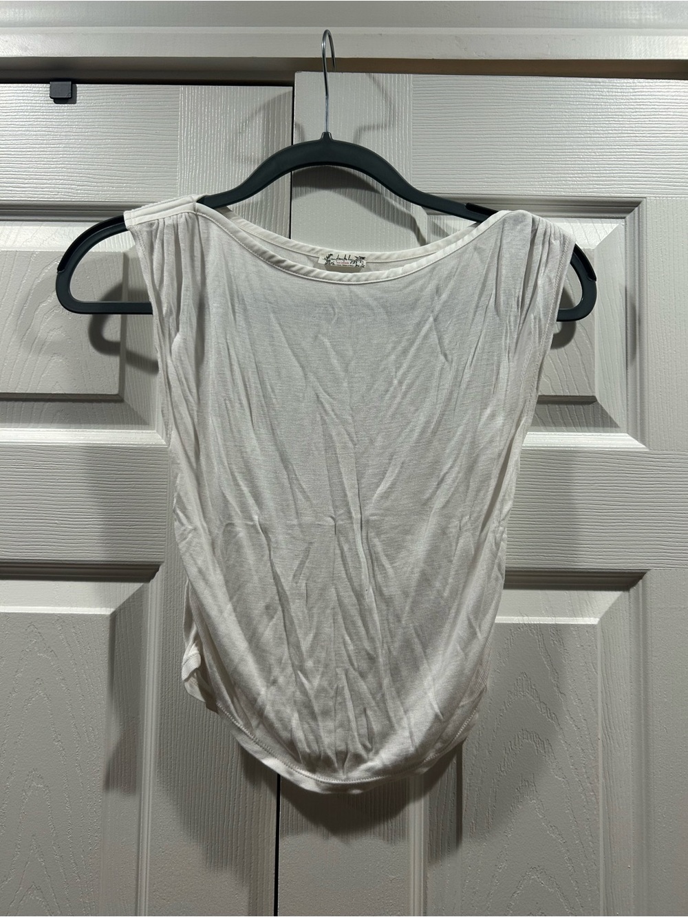 Free People Muscle Tank